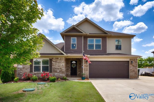 992 Yarbrough Road, Harvest, AL 35749