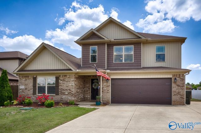 992 Yarbrough Road, Harvest, AL 35749