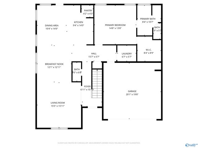 992 Yarbrough Road, Harvest, AL 35749