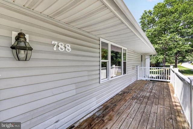 788 PAUL BIRCH DR, Crownsville, MD 21032