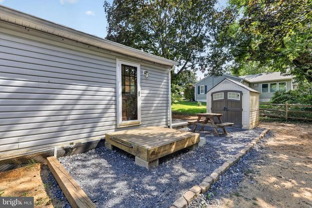 788 PAUL BIRCH DR, Crownsville, MD 21032