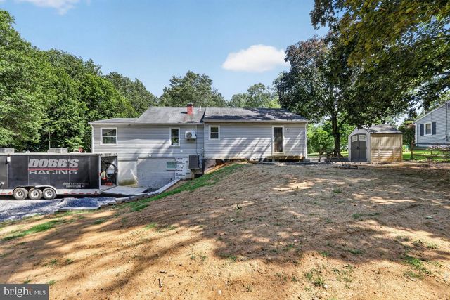 788 PAUL BIRCH DR, Crownsville, MD 21032