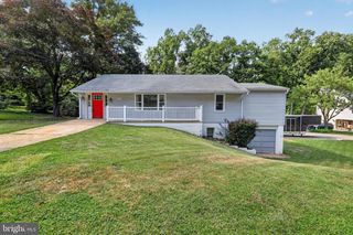788 PAUL BIRCH DR, Crownsville, MD 21032