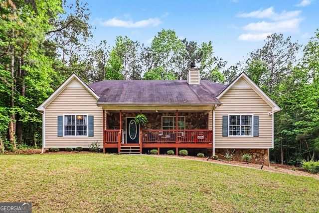 795 Woodruff Road, Carrollton, GA 30116