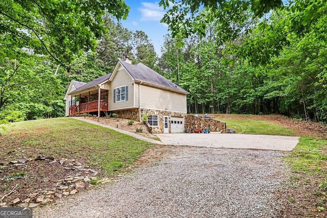 795 Woodruff Road, Carrollton, GA 30116