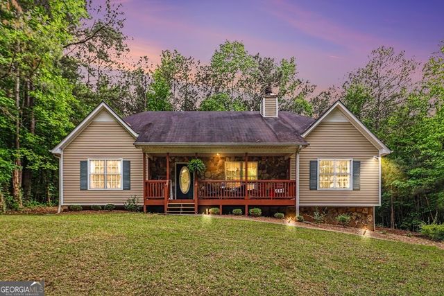 795 Woodruff Road, Carrollton, GA 30116