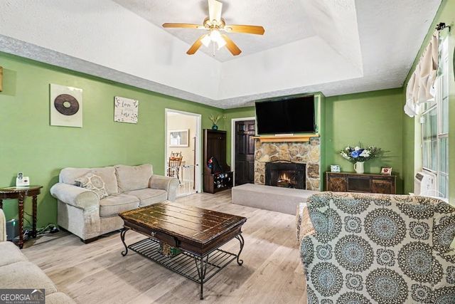 795 Woodruff Road, Carrollton, GA 30116