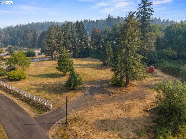 0 Clear Creek Rd, Estacada, OR 97023