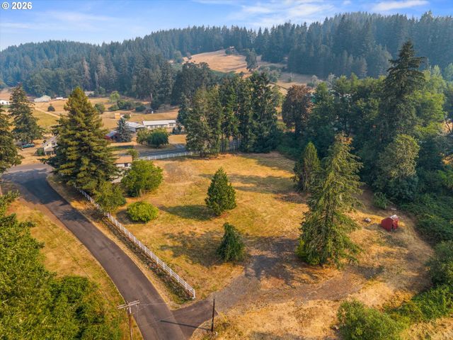 0 Clear Creek Rd, Estacada, OR 97023