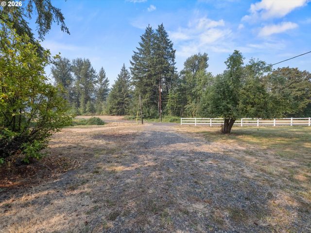 0 Clear Creek Rd, Estacada, OR 97023