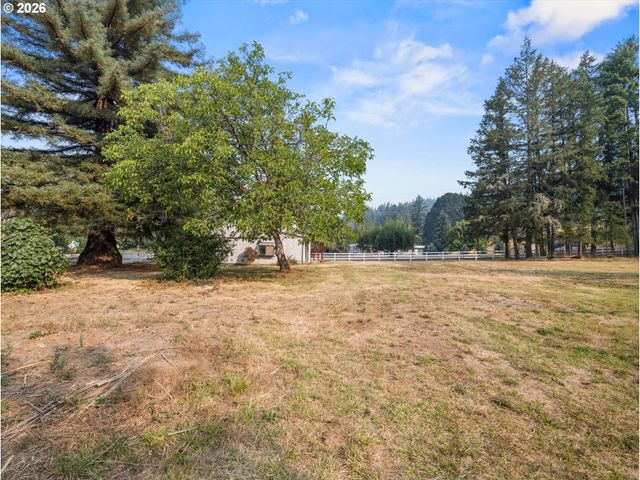 0 Clear Creek Rd, Estacada, OR 97023