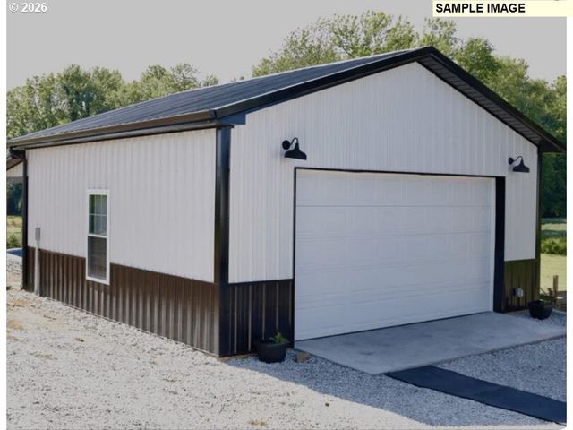 0 Clear Creek Rd, Estacada, OR 97023