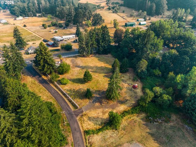 0 Clear Creek Rd, Estacada, OR 97023
