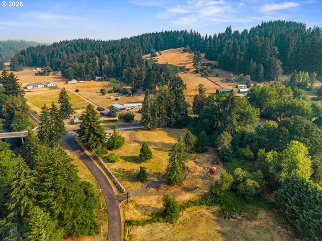 0 Clear Creek Rd, Estacada, OR 97023