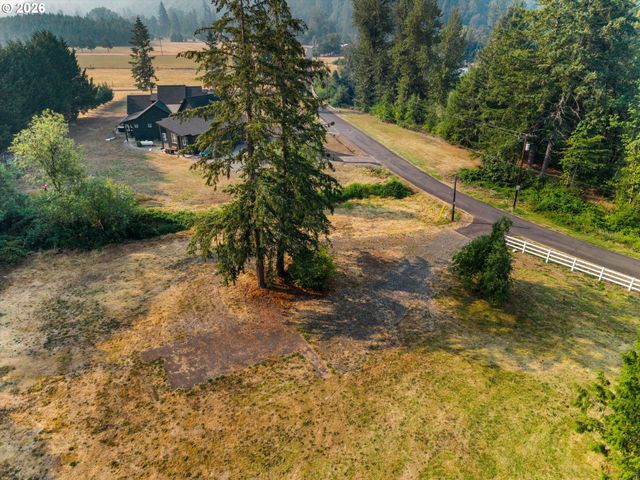 0 Clear Creek Rd, Estacada, OR 97023