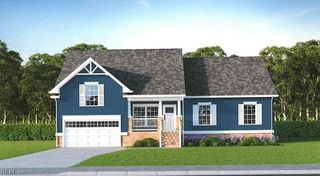 MM Gates Bank (Roanoke 2) RD, Gates, NC 27937