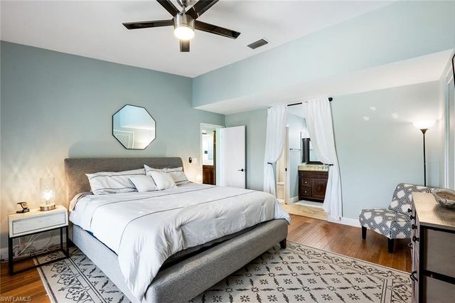 4904 Vincennes ST 207, Cape Coral, FL 33904