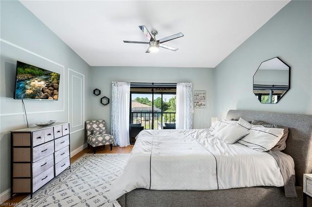 4904 Vincennes ST 207, Cape Coral, FL 33904