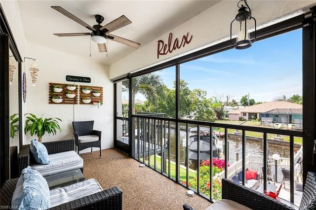 4904 Vincennes ST 207, Cape Coral, FL 33904