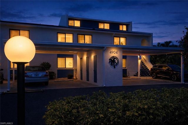 4904 Vincennes ST 207, Cape Coral, FL 33904