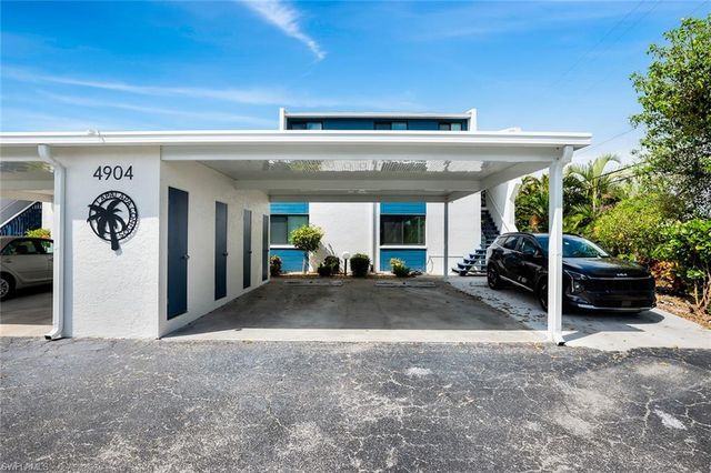 4904 Vincennes ST 207, Cape Coral, FL 33904