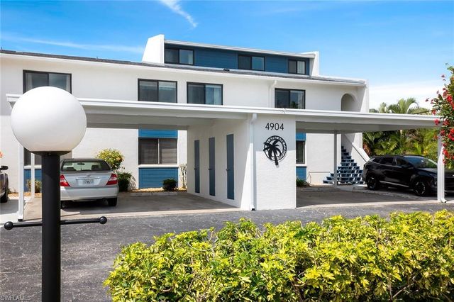 4904 Vincennes ST 207, Cape Coral, FL 33904