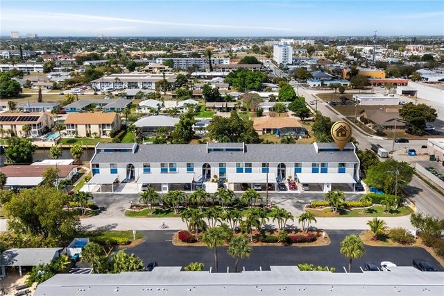 4904 Vincennes ST 207, Cape Coral, FL 33904