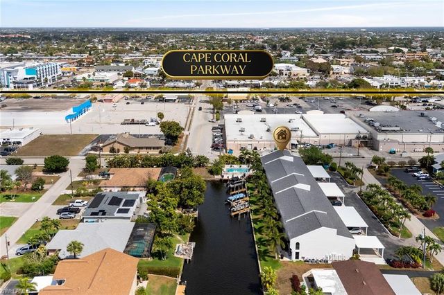 4904 Vincennes ST 207, Cape Coral, FL 33904