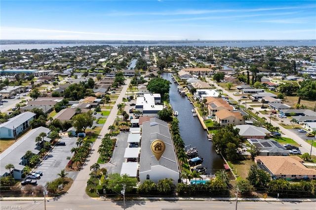 4904 Vincennes ST 207, Cape Coral, FL 33904