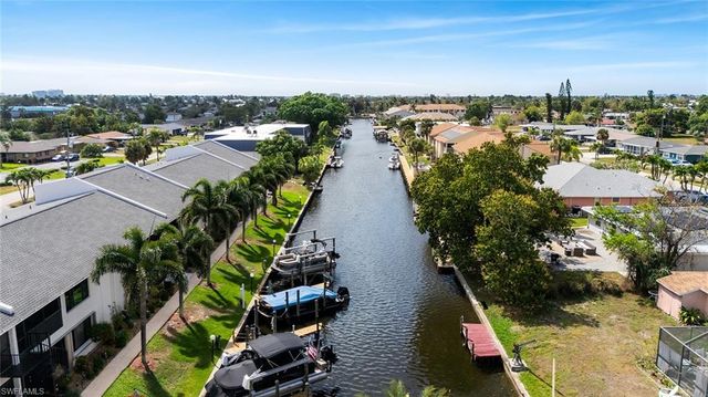 4904 Vincennes ST 207, Cape Coral, FL 33904