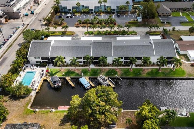 4904 Vincennes ST 207, Cape Coral, FL 33904