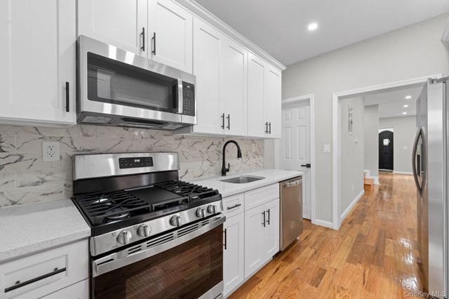 12805 116th Avenue, South Ozone Park, NY 11420