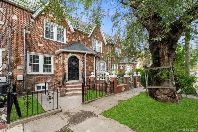 12805 116th Avenue, South Ozone Park, NY 11420