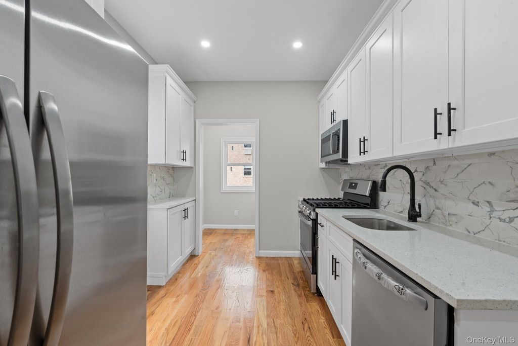 12805 116th Avenue, South Ozone Park, NY 11420