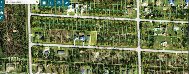 27342 Chinquapin DR, Punta Gorda, FL 33955
