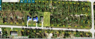 27342 Chinquapin DR, Punta Gorda, FL 33955