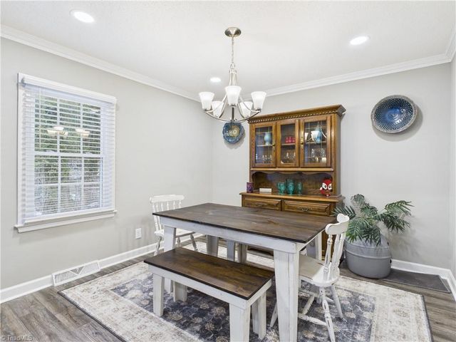 1021 Worth Street, Asheboro, NC 27203