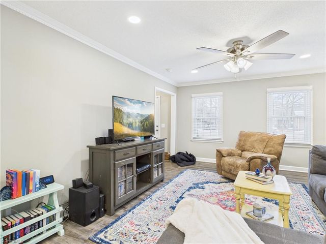 1021 Worth Street, Asheboro, NC 27203