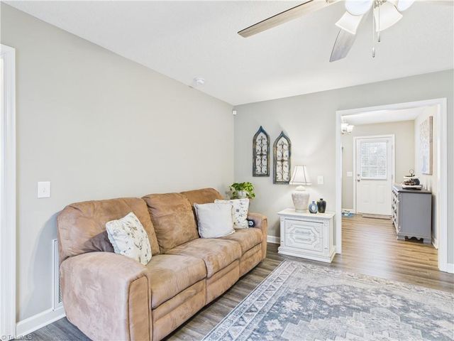 1021 Worth Street, Asheboro, NC 27203