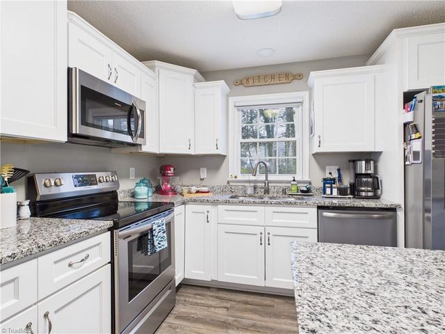 1021 Worth Street, Asheboro, NC 27203