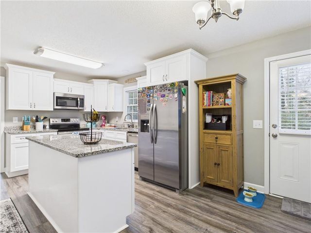 1021 Worth Street, Asheboro, NC 27203