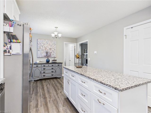 1021 Worth Street, Asheboro, NC 27203