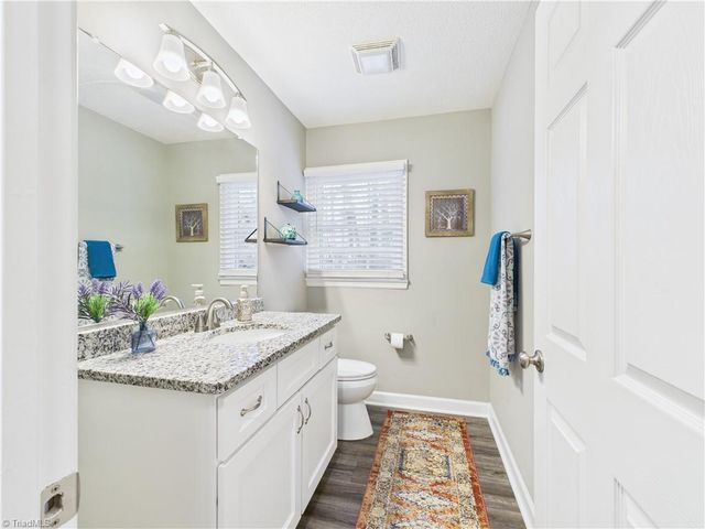 1021 Worth Street, Asheboro, NC 27203