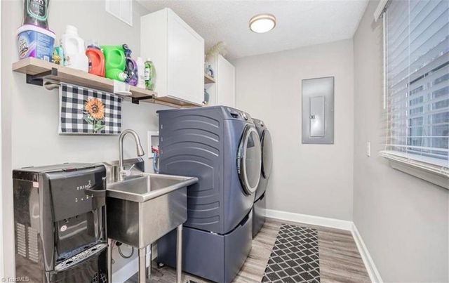 1021 Worth Street, Asheboro, NC 27203