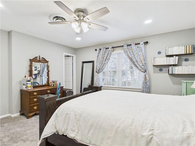 1021 Worth Street, Asheboro, NC 27203