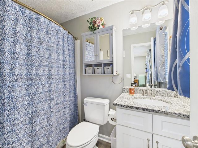 1021 Worth Street, Asheboro, NC 27203