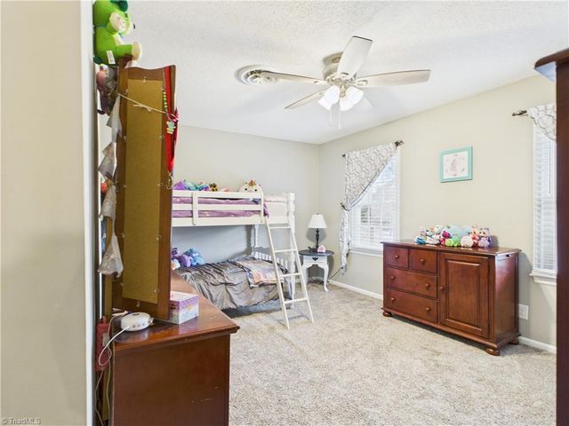 1021 Worth Street, Asheboro, NC 27203