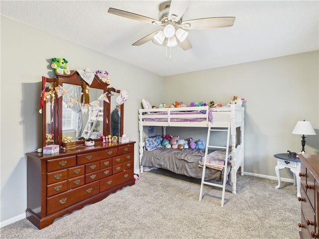 1021 Worth Street, Asheboro, NC 27203