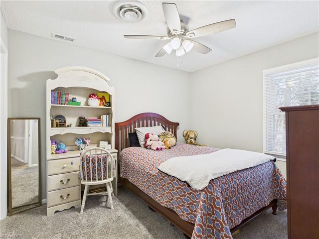 1021 Worth Street, Asheboro, NC 27203