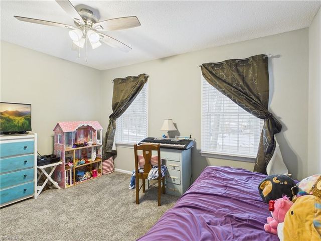 1021 Worth Street, Asheboro, NC 27203